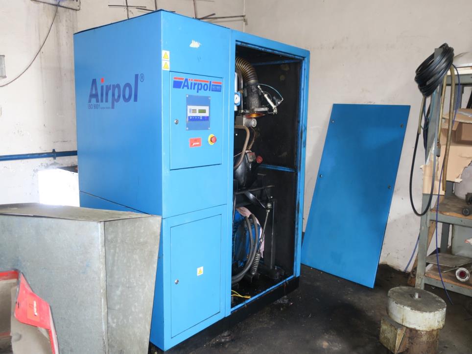 Meat processing machines-3